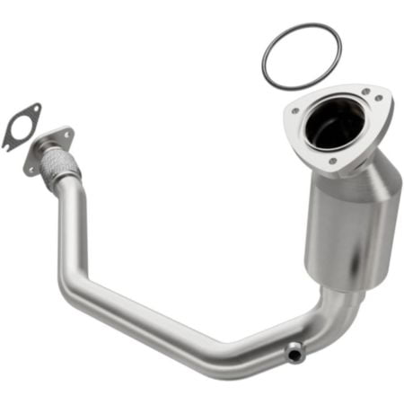 MagnaFlow Exhaust Products Direct Fit Catalytic Converter MagnaFlow Exhaust Products Direct Fit Catalytic Converter